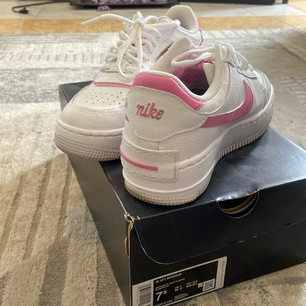 Nike Air Force 1